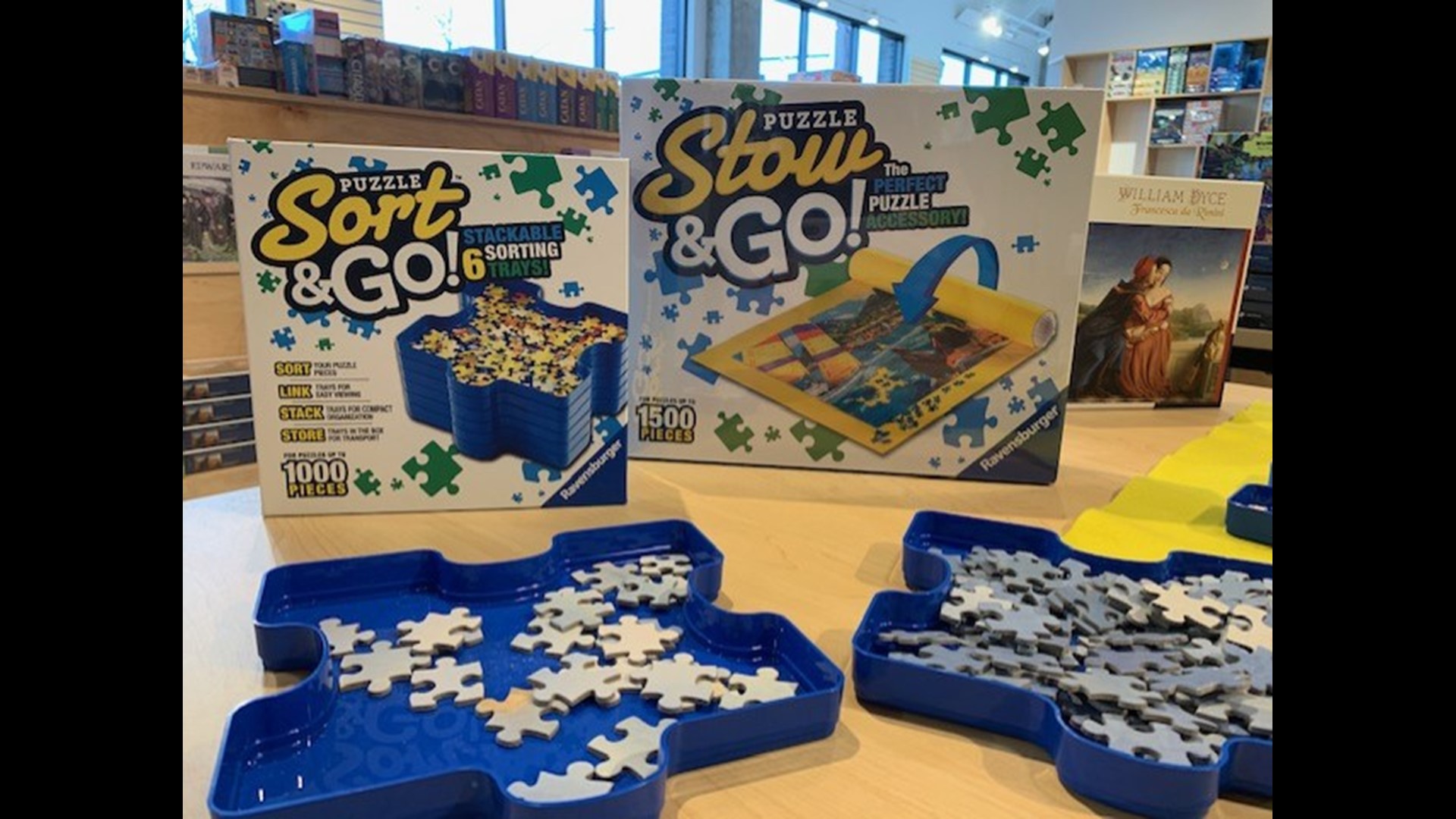 Where Can I Donate Puzzles Near Me