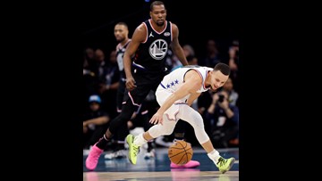 kd all star shoes 2019