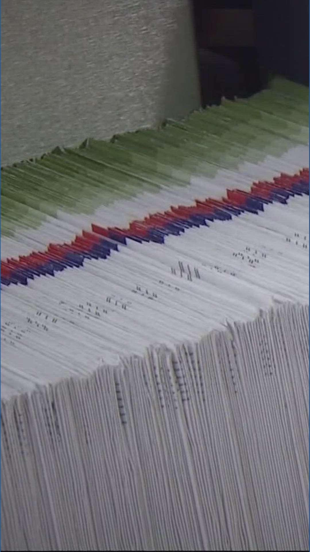 Supreme Court case could impact mail-in ballot deadlines in Washington ...