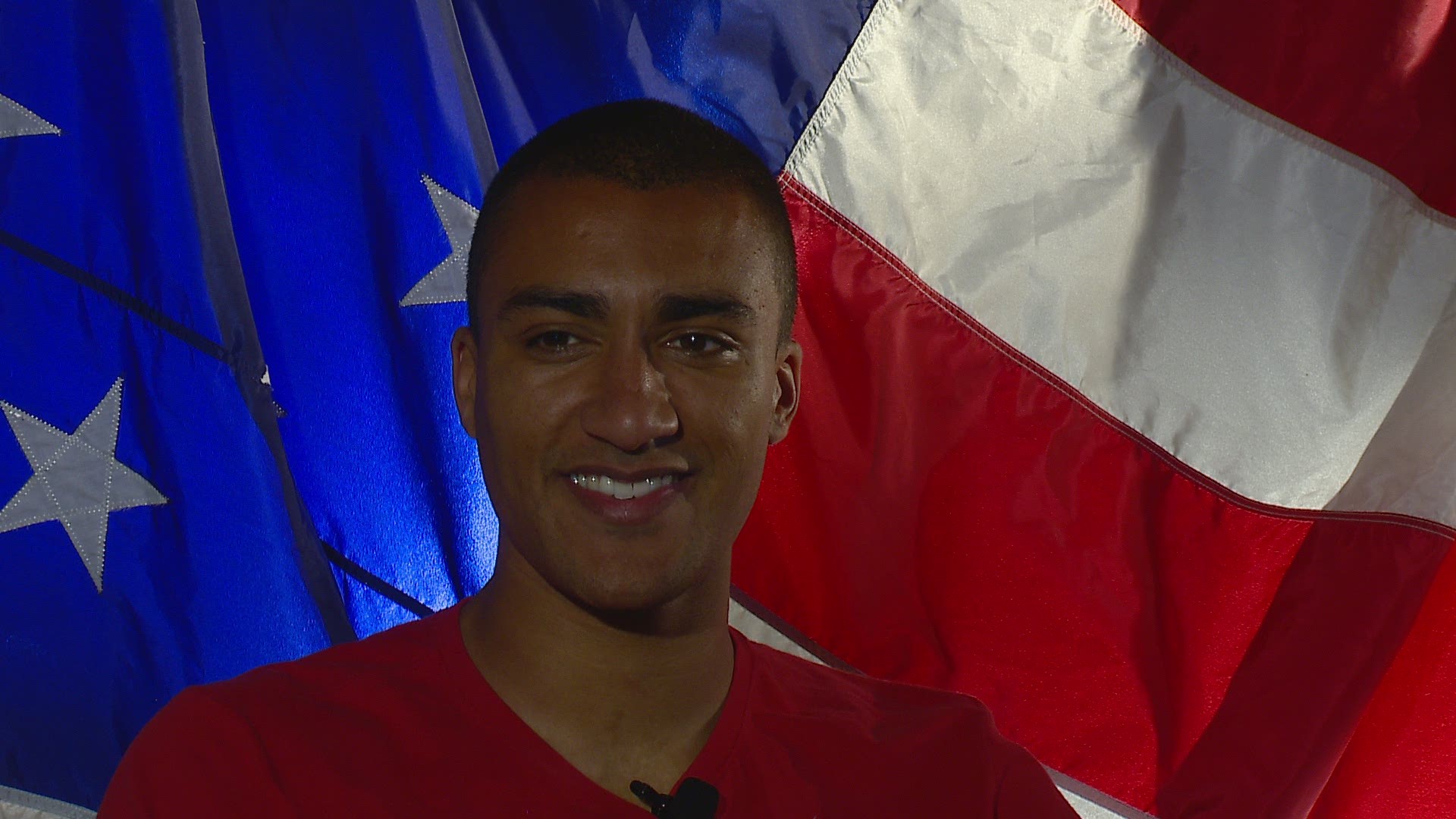 Road to Rio: Ashton Eaton