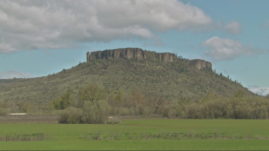 Table Rocks | Grant's Getaways - Vimarsana News