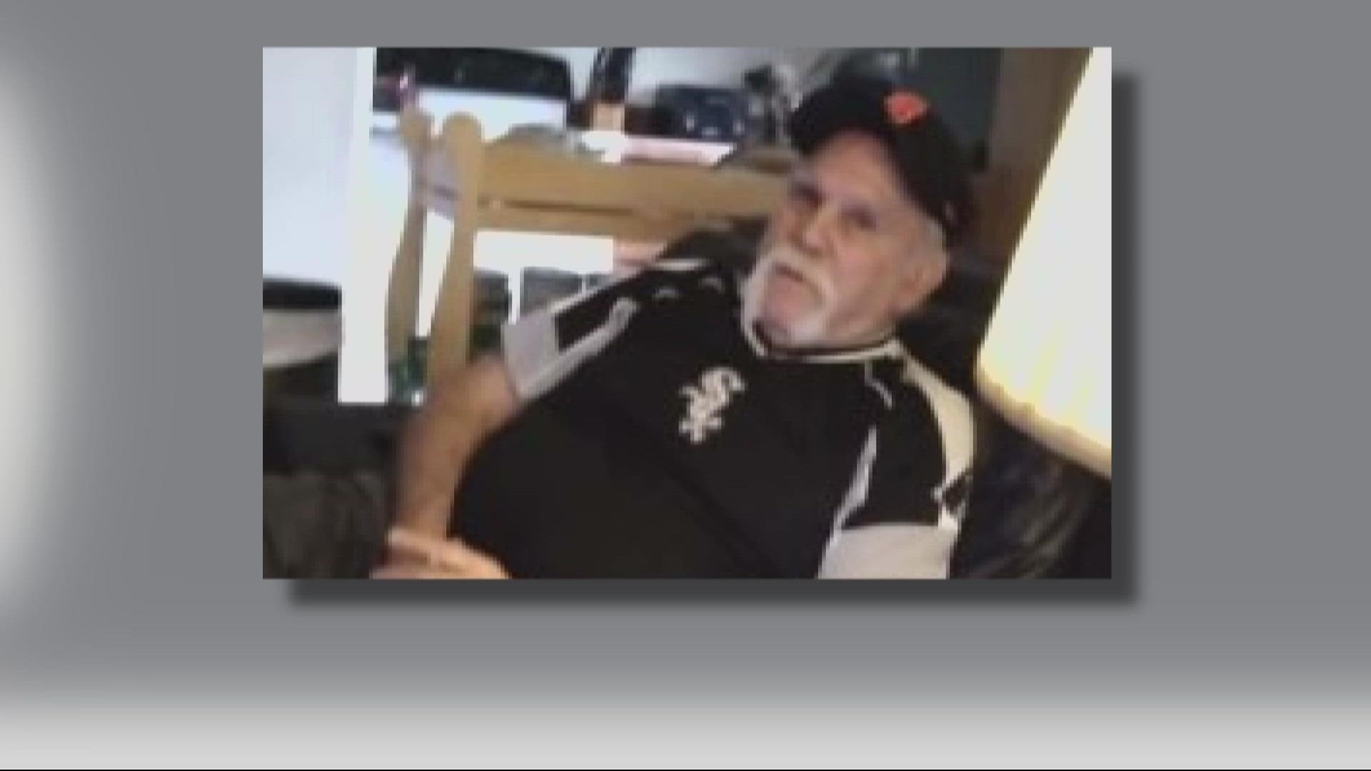 KGW had a chance to connect with a former roommate of 78-year-old Gary Wayne Krussow, the victim attacked by 25-year-old Koryn Kramer early Tuesday morning.