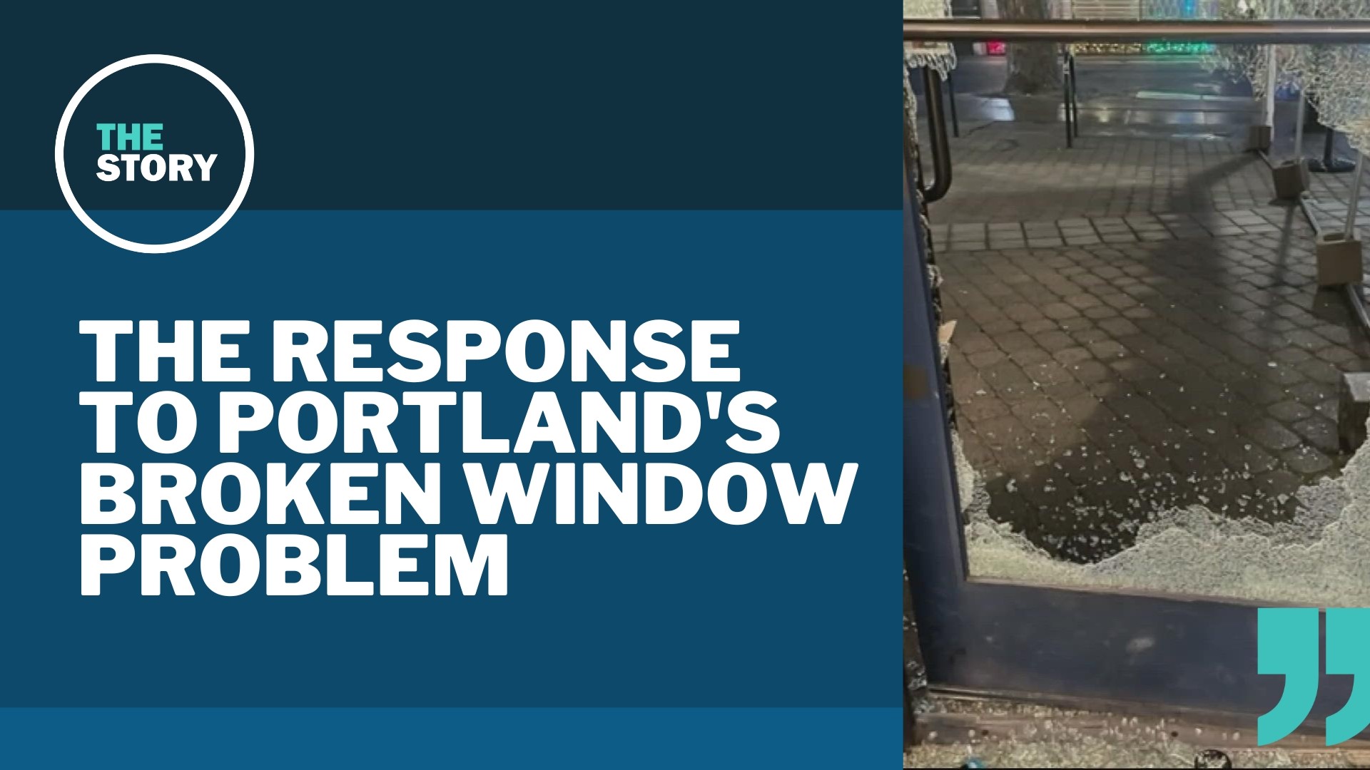 KGW investigative reporter Kyle Iboshi’s report on the epidemic of vandalism in Portland had a lot of you fired up. Here’s the response we got.
