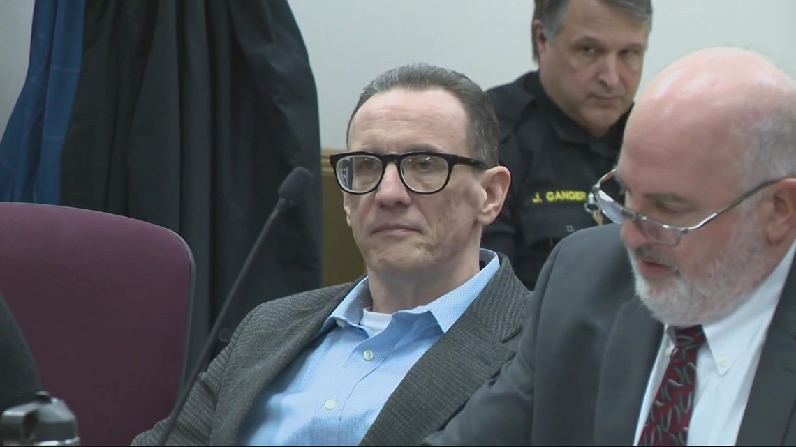 Man found guilty of 1996 Washington County murder for the second time ...