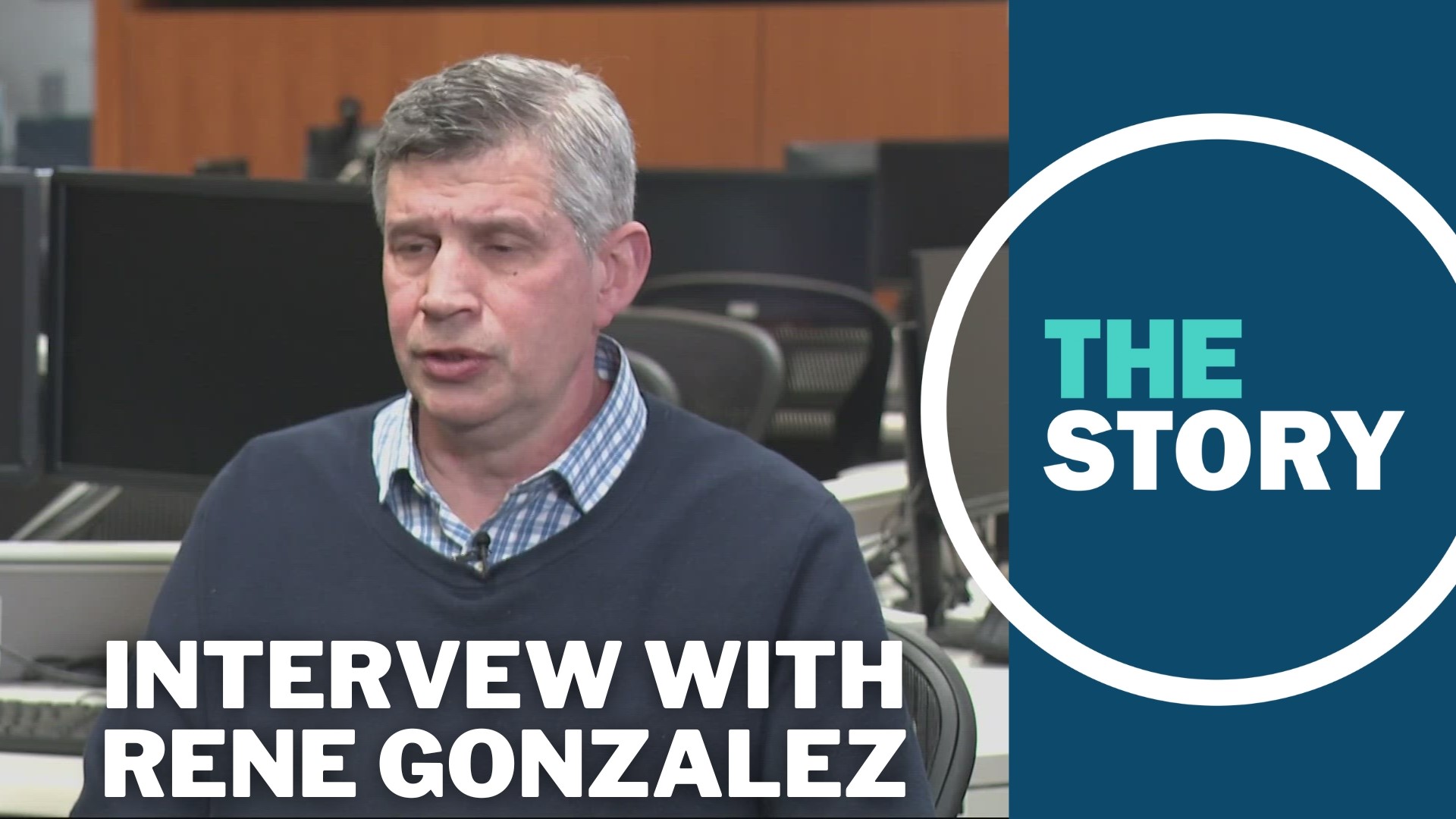 Gonzalez leads the city’s Fire Bureau. But his biggest moves so far have been on Portland Street Response and how they interact with the homeless.