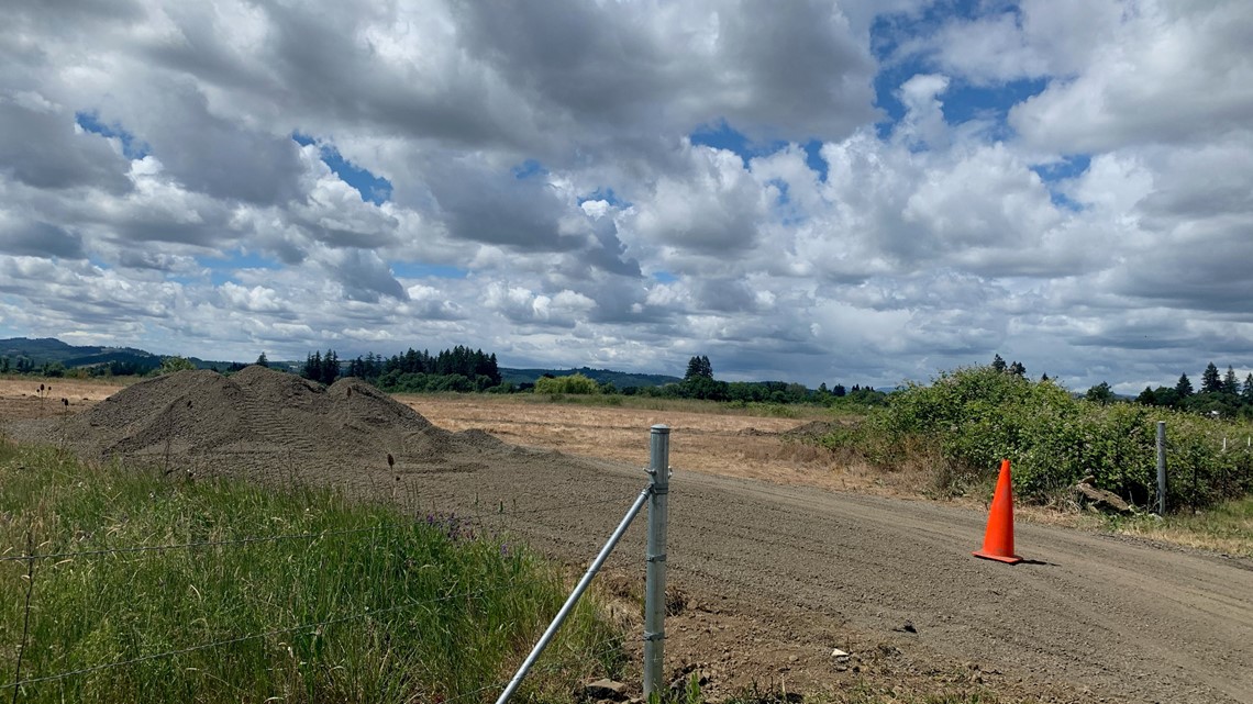 Hillsboro opening first city-managed homeless camp - Vimarsana News