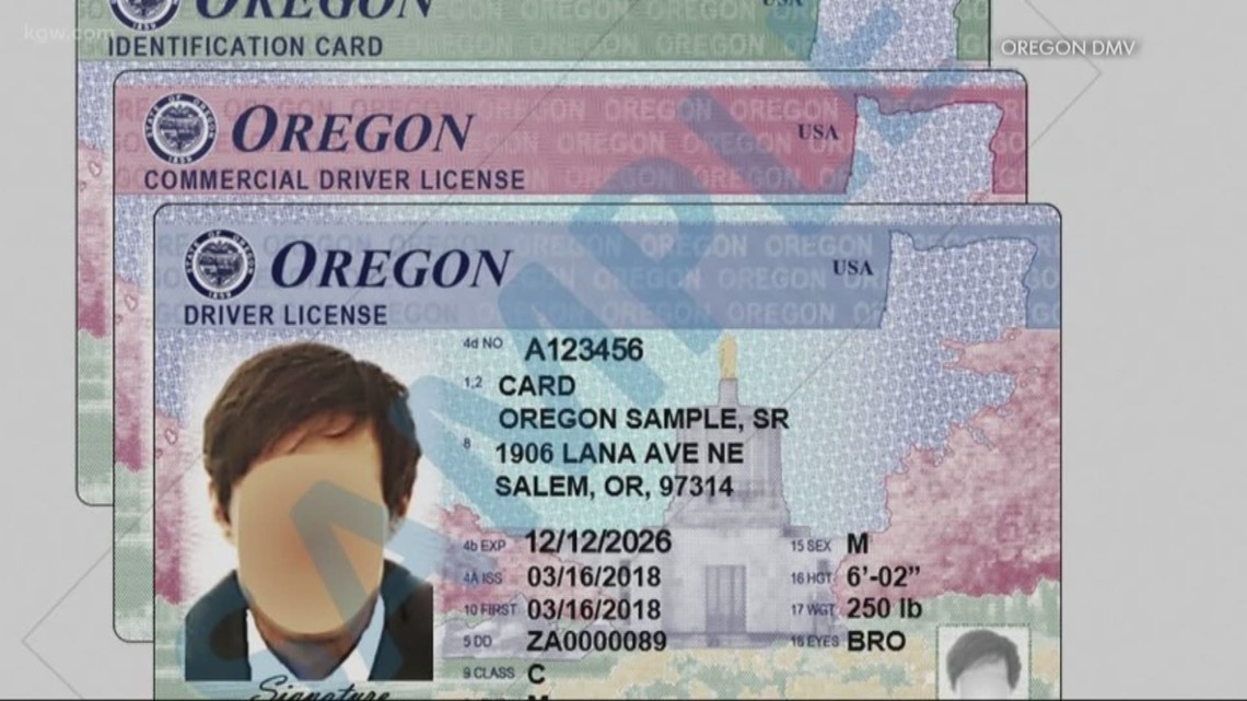 is my license suspended oregon