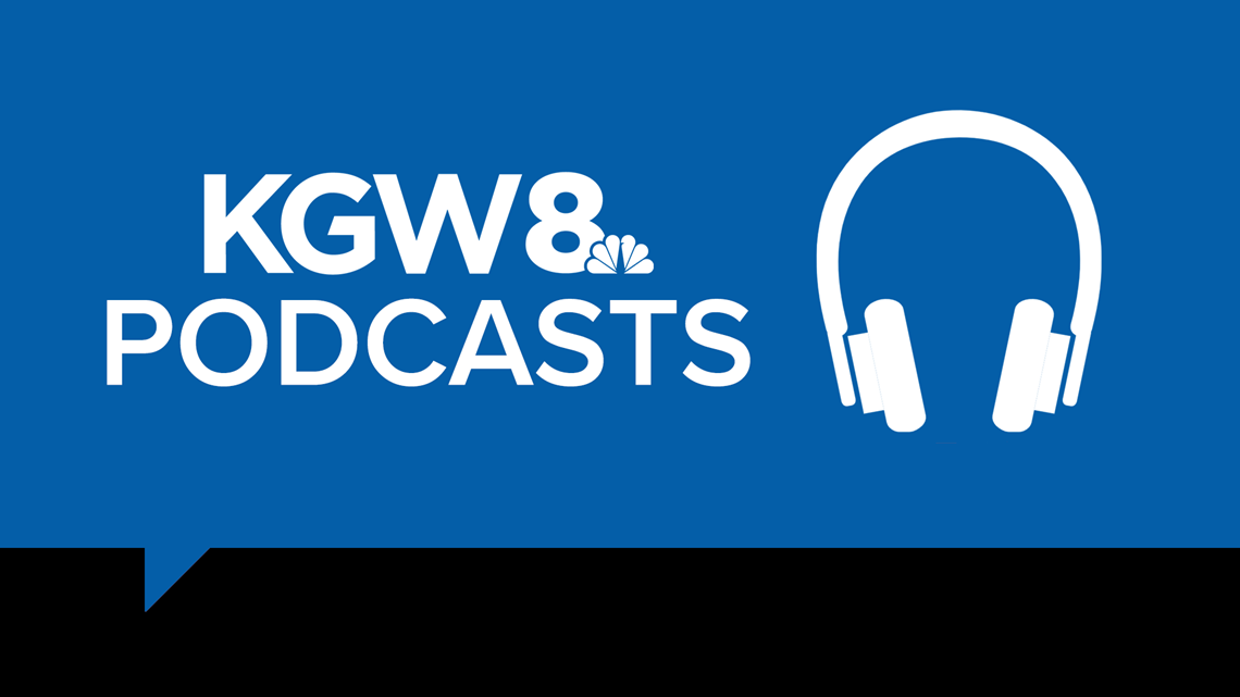 Where to find all of KGW's podcasts | kgw.com