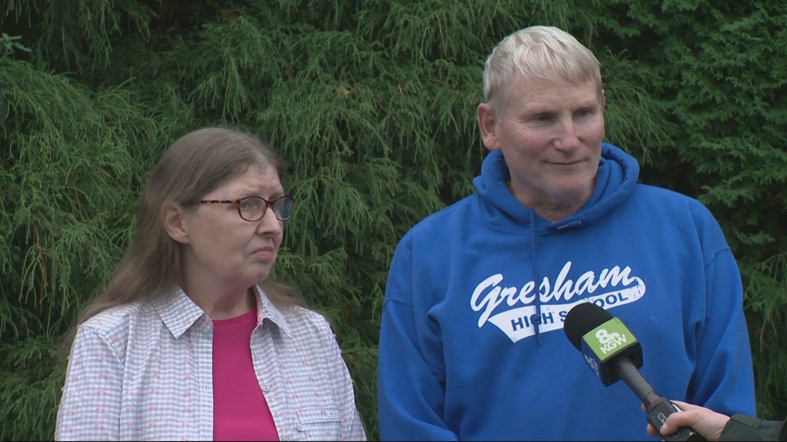 Troutdale family of four dies in crash on their way to see the eclipse