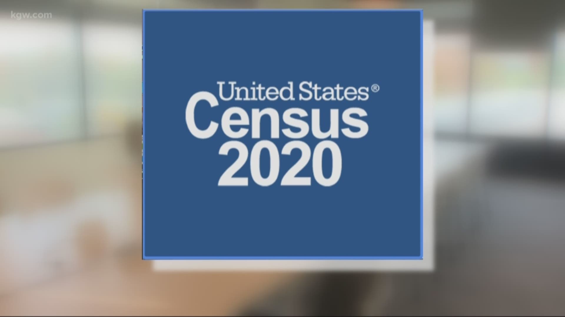 The census bureau needs help reaching hard-to-count populations.