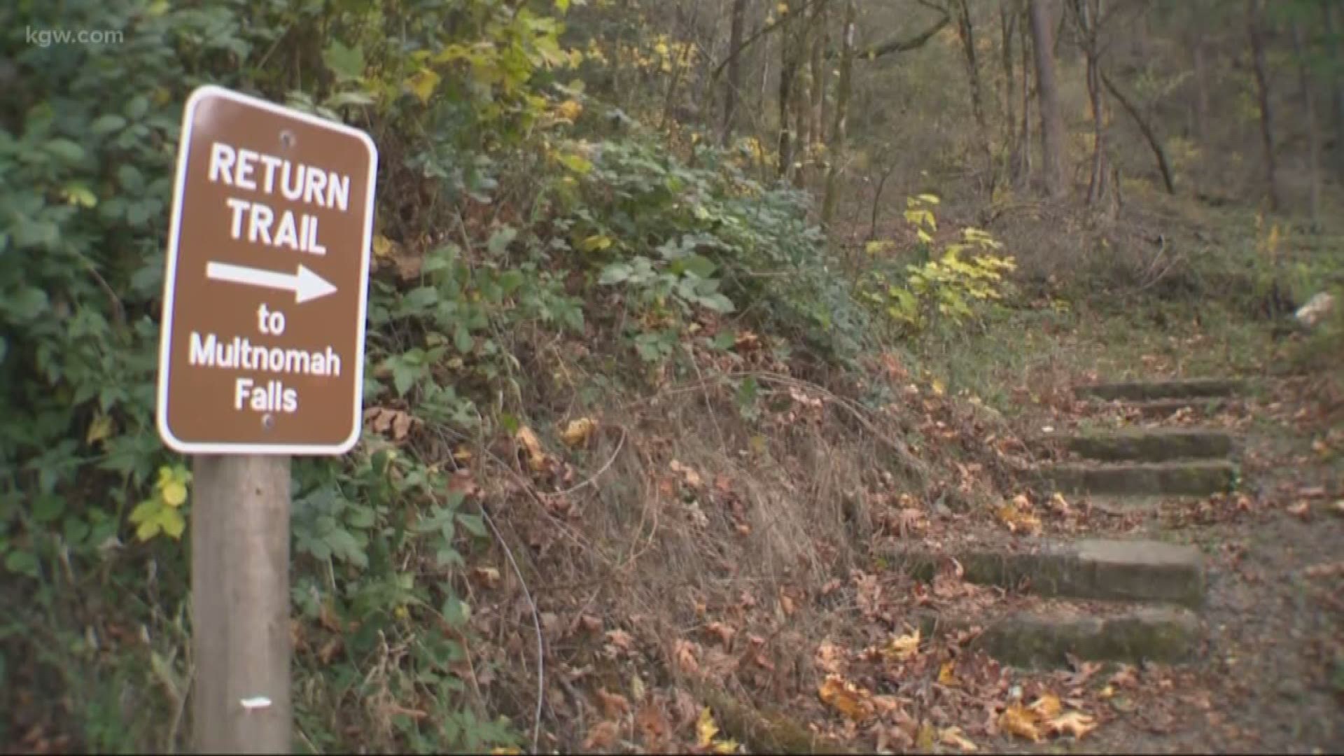 A year after the Eagle Creek Fire, ODOT says it's ready to open up another stretch of the Historic Columbia River Highway within the next few weeks.