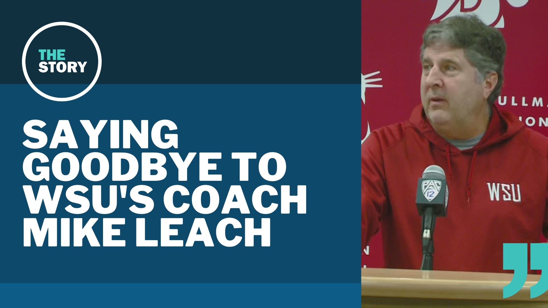 Former Cougars coach Mike Leach dies at age 61 