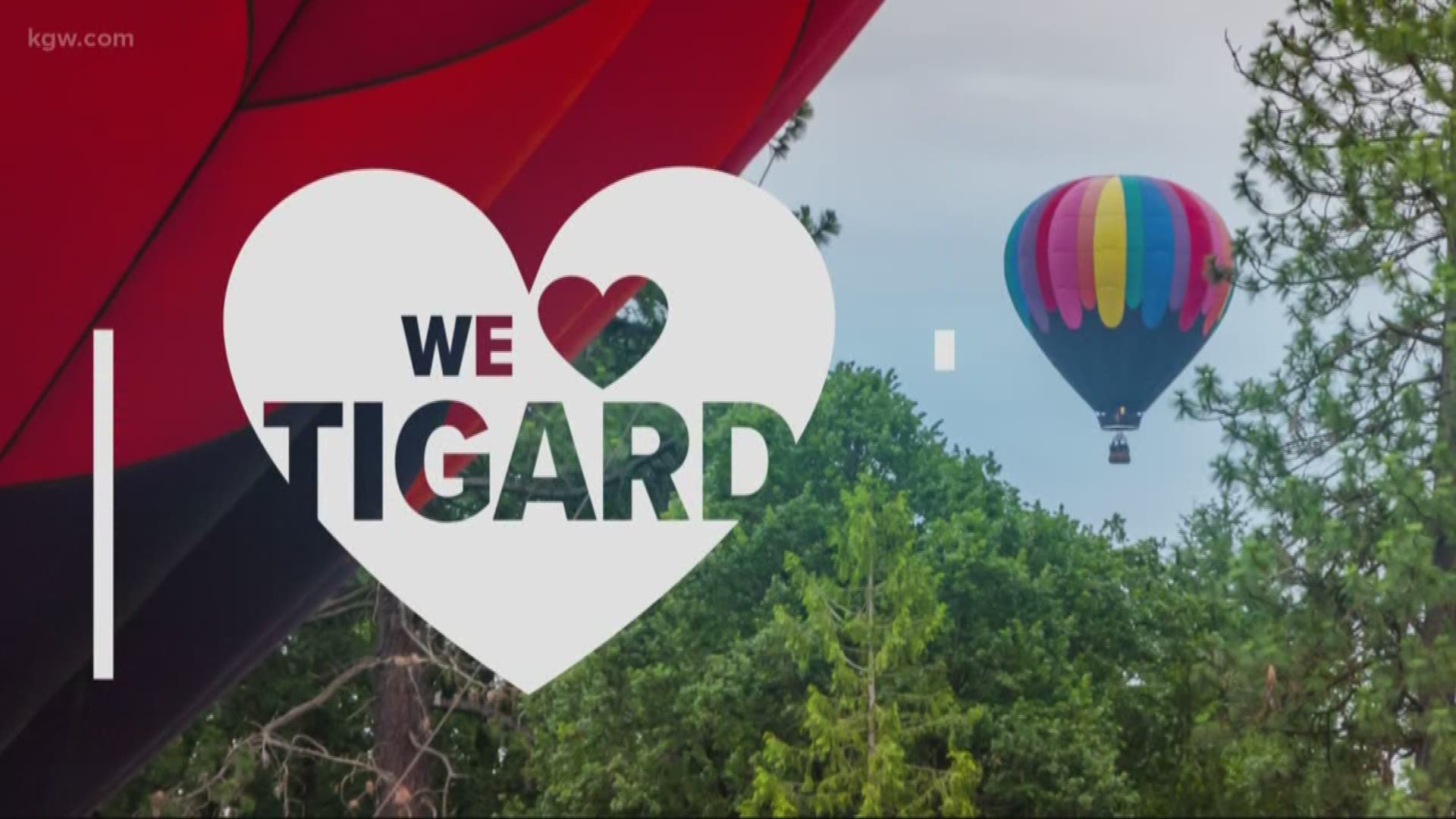 Why we love Tigard, Oregon