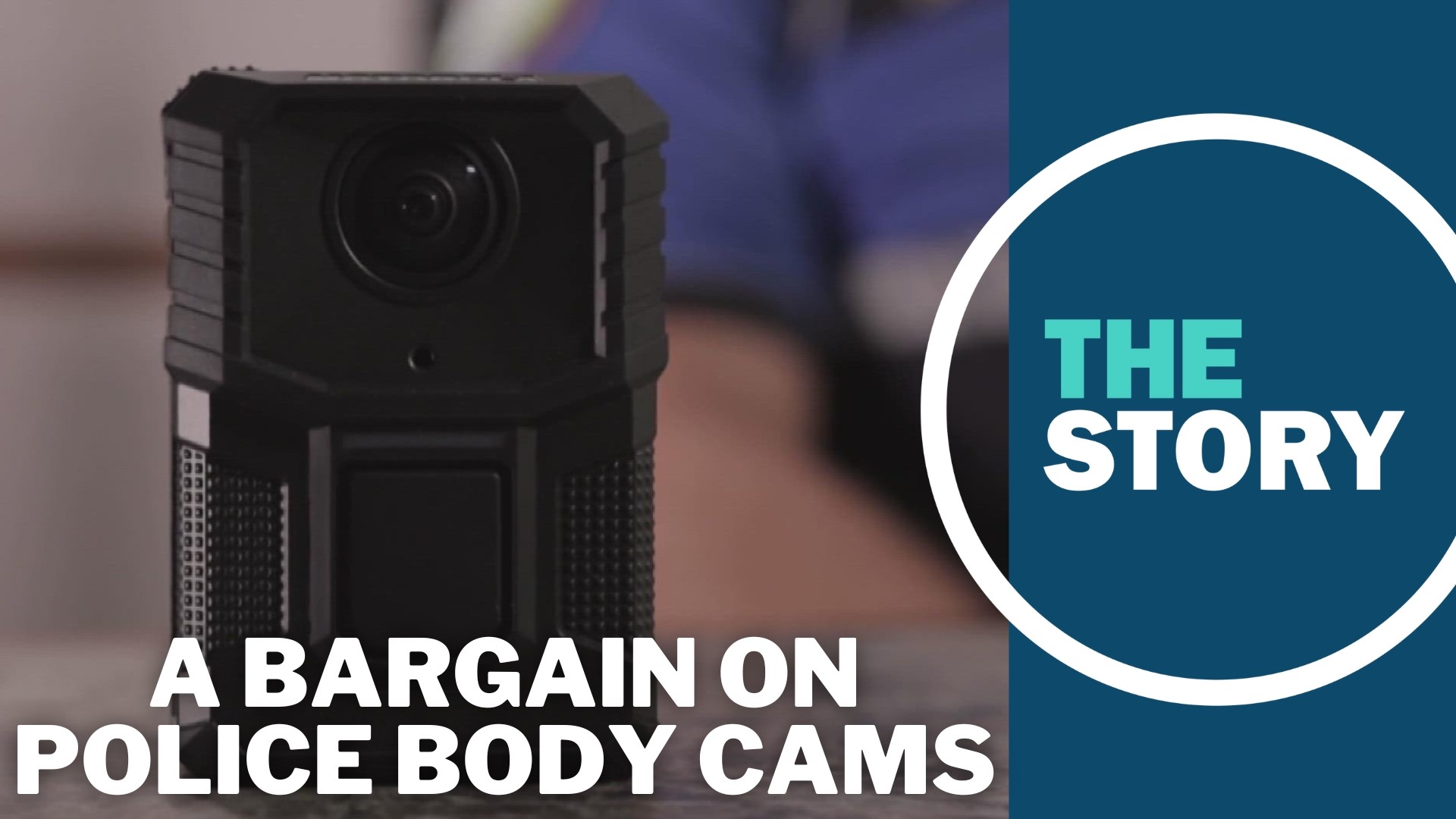 The impasse on body-worn cameras sprang from disagreement on whether officers should be able to view video before writing reports in use-of-force cases.