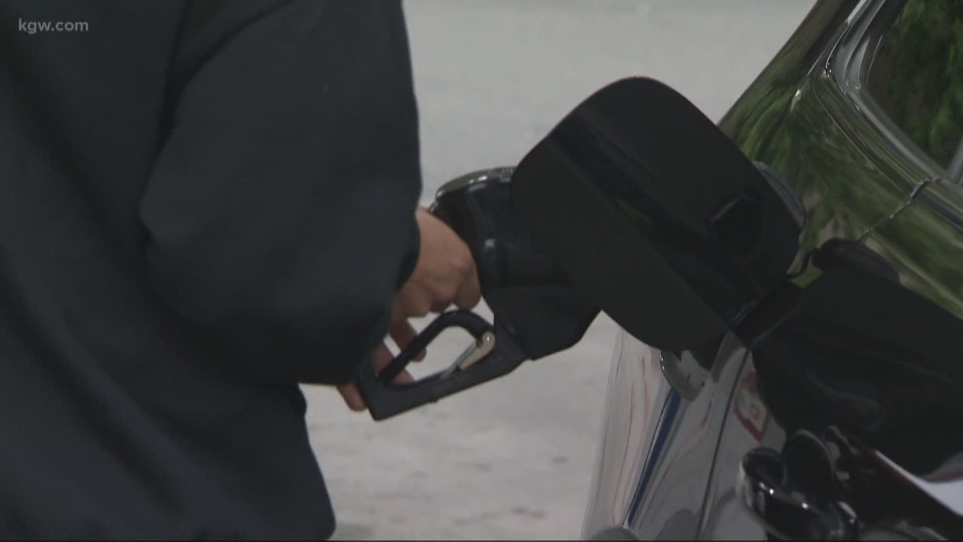 Memorial Holiday weekend will see highest gas prices since 2014