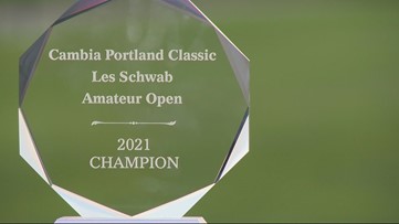 Cambia Portland Classic kicks off with amateur open, U of O player qualifies