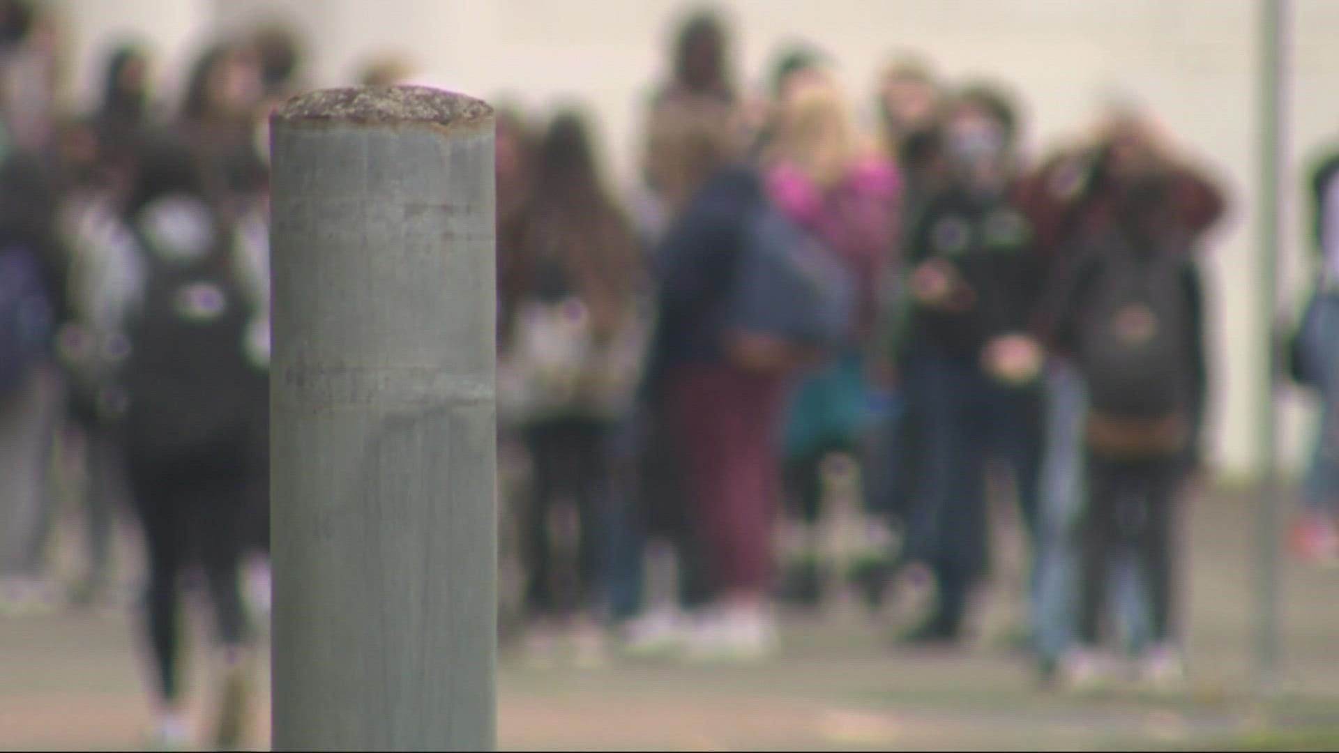 The staffing shortage in education has been exacerbated by the pandemic, but as teachers told KGW’s Christine Pitawanich, it’s a result of more than that.