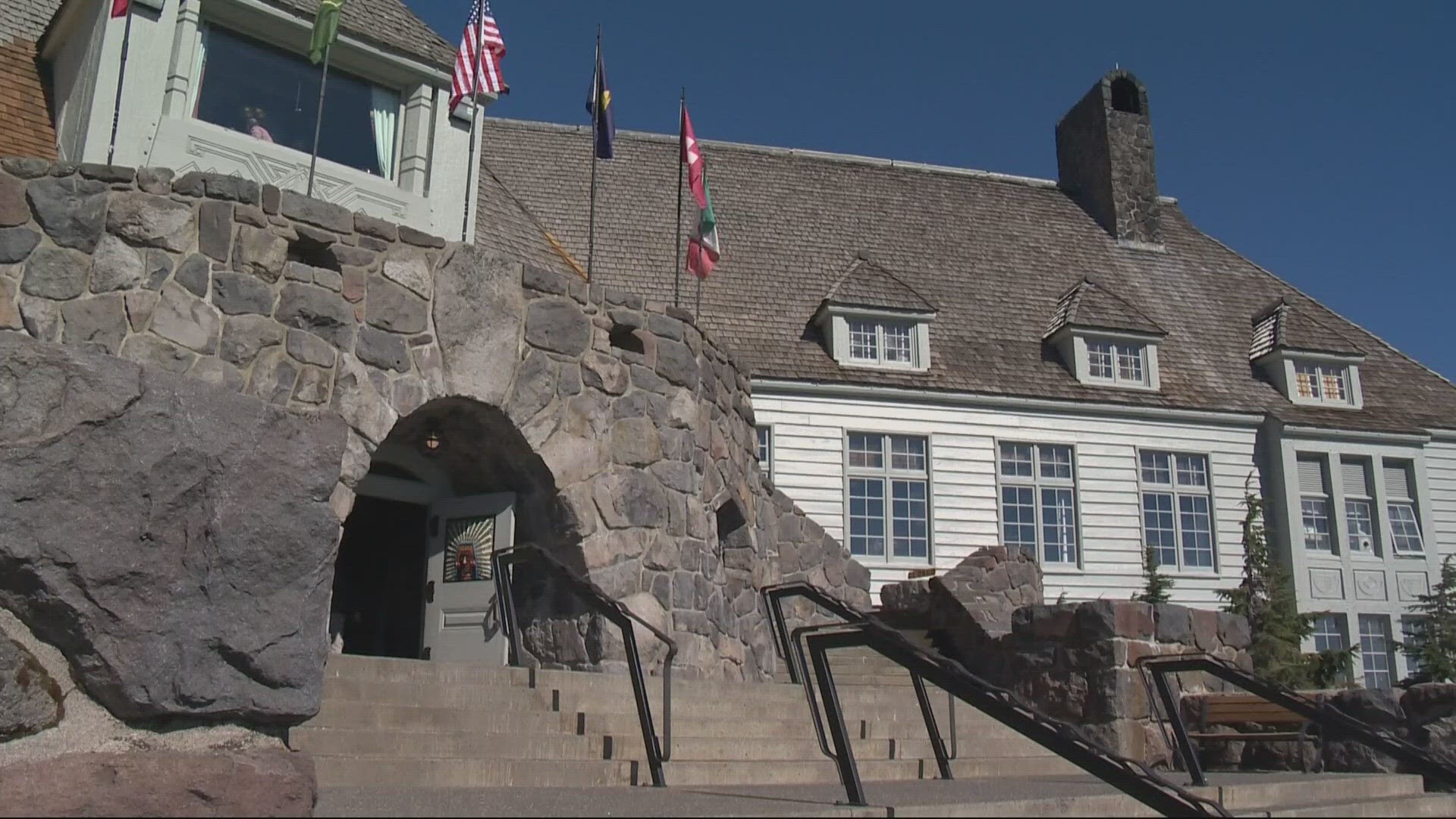 The music, beer and bike festival at Timberline Lodge this weekend will benefit Doernbecher Children’s Hospital.