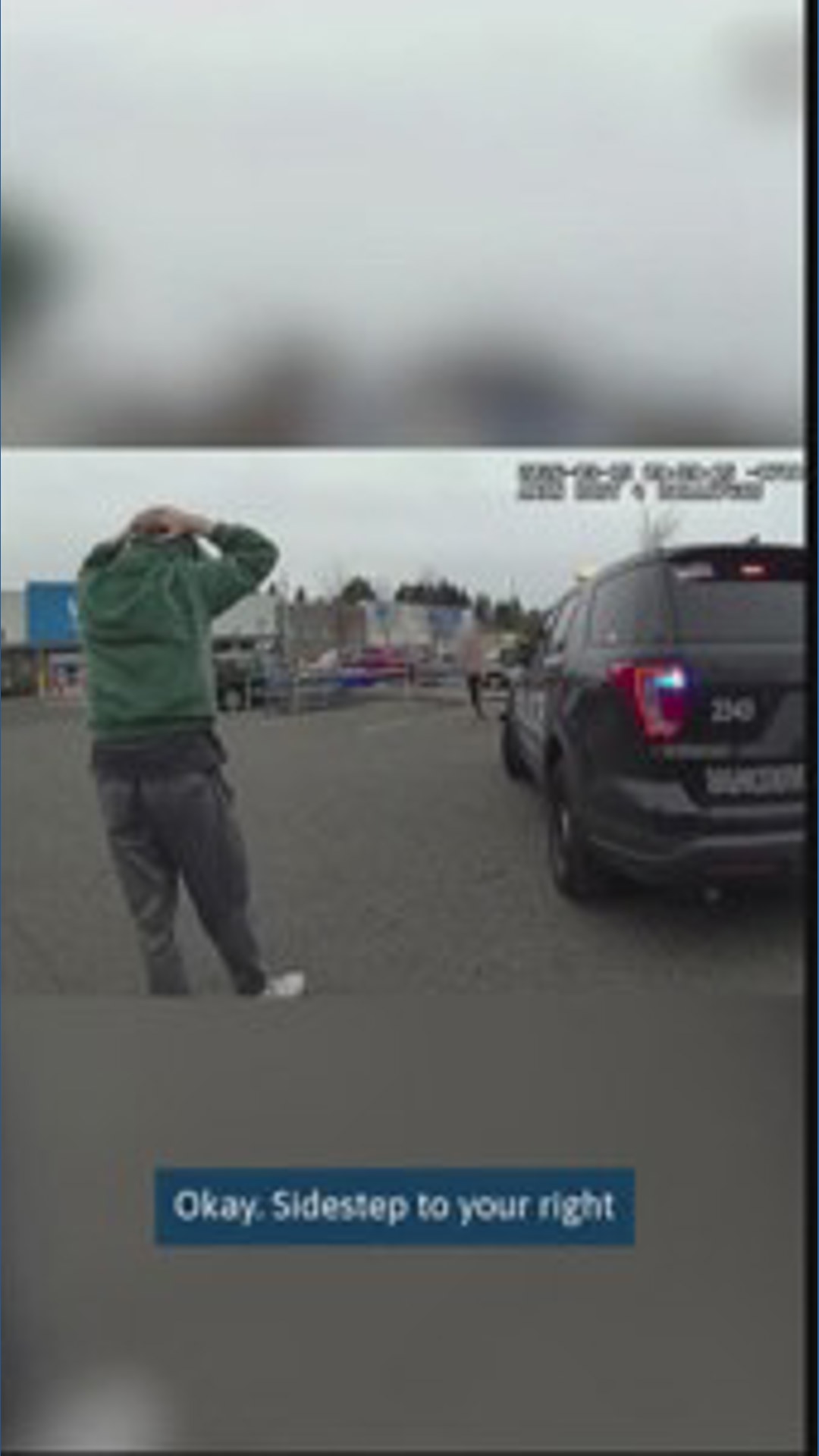 Two juveniles arrested after police find stolen Kia in Vancouver | kgw.com
