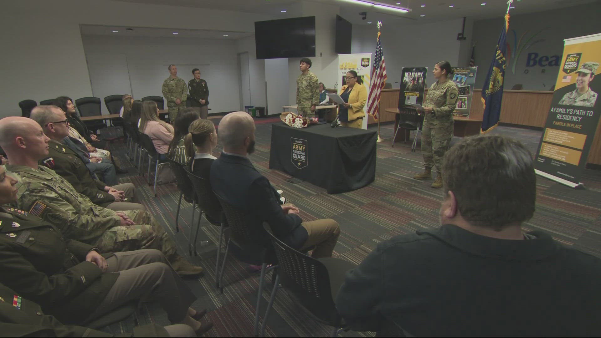 kgw.com - Associated Press - Judge who halted White House ballroom construction allows national security work to proceed at site