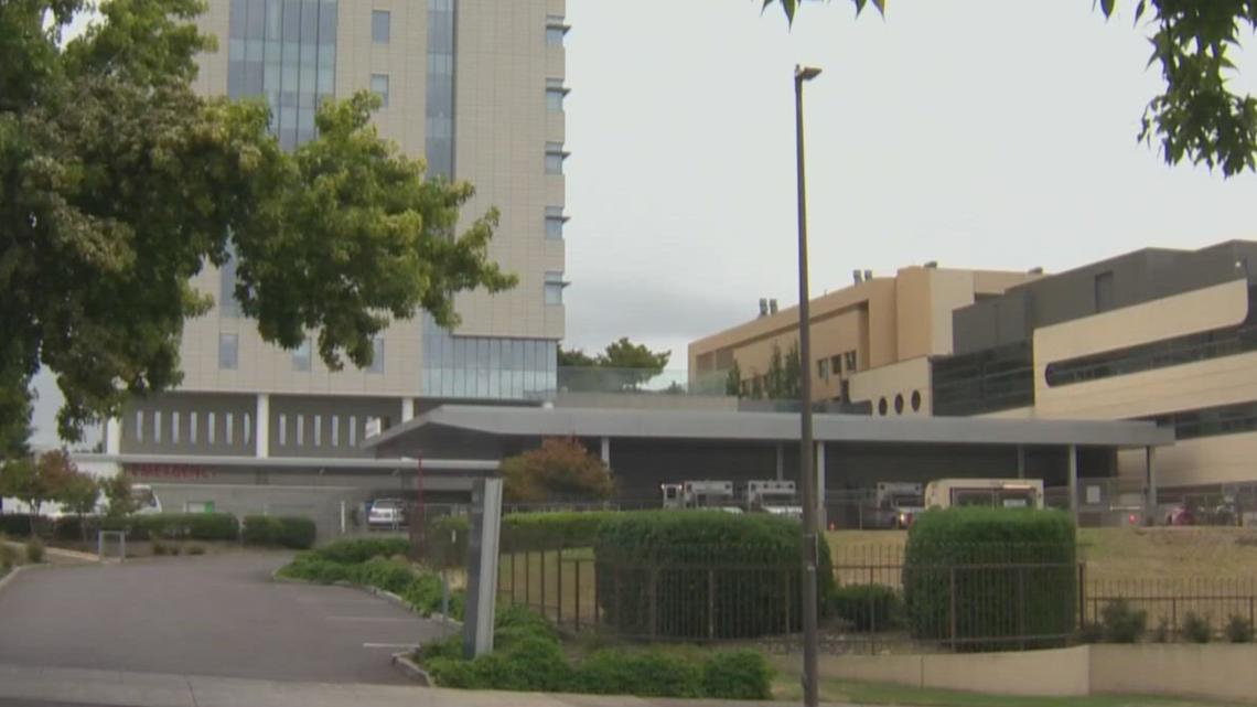 'Healthcare Without Fear Act' passes Oregon House, awaits governor's signature