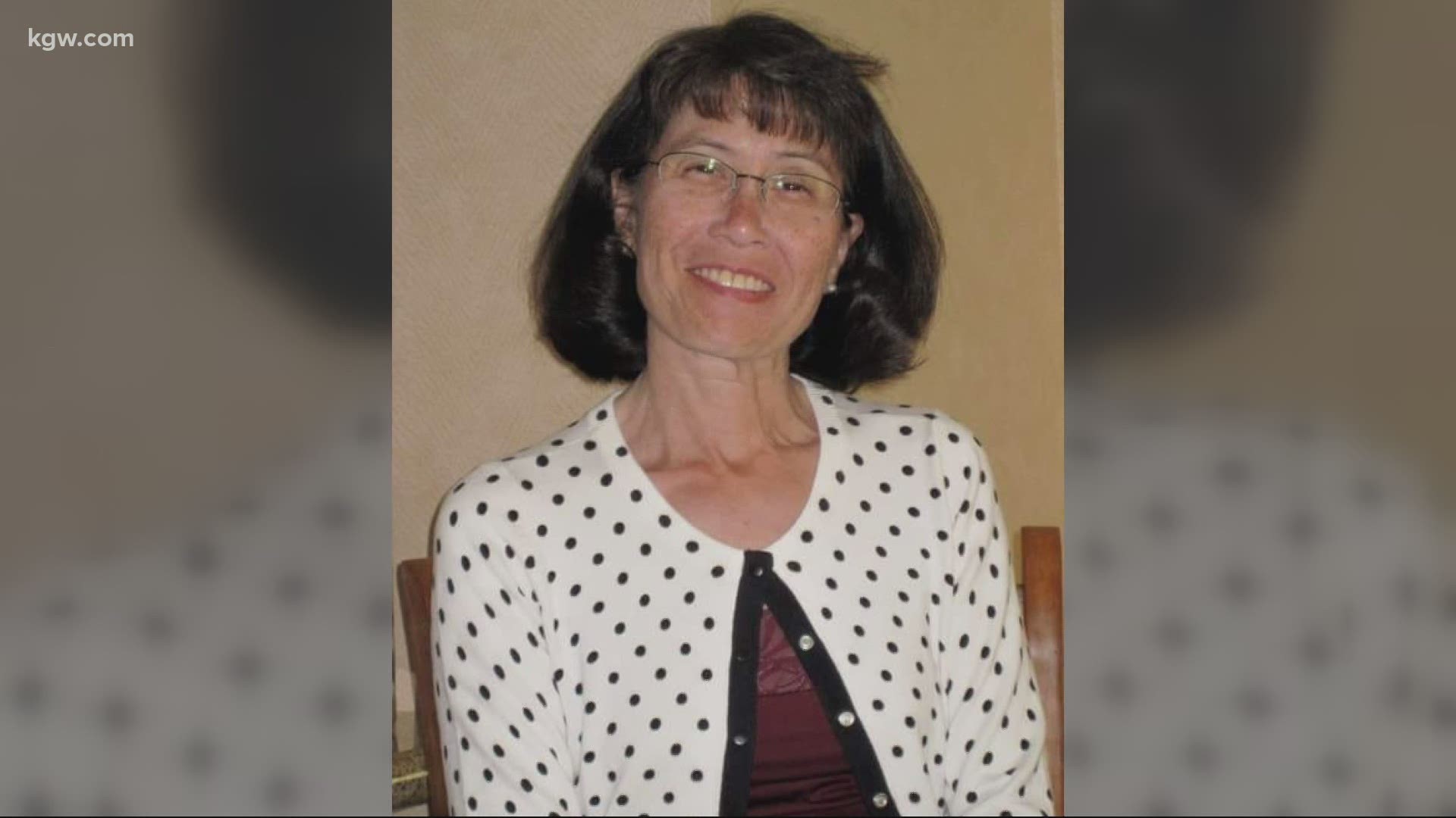 Selma Pierce, community leader and wife of 2016 Republican gubernatorial candidate Bud Pierce, died Tuesday night after she was hit by an SUV in West Salem.