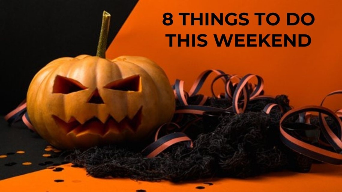 Here are 8 things to do for Halloween in Portland