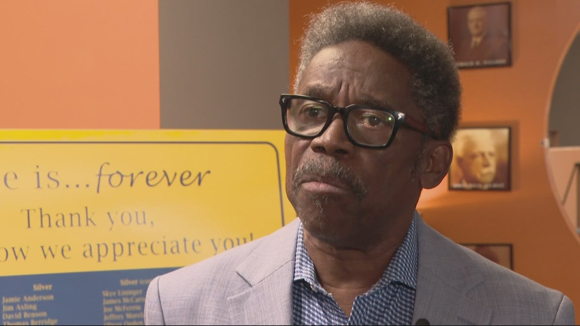 Portland NAACP Condemns Mayor’s DEI Rollback Citing Federal Pressure
