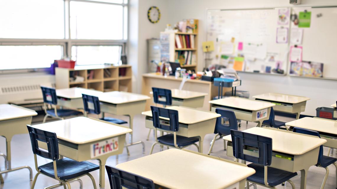 COVID in schools: How Oregon districts plan to handle cases - Vimarsana News