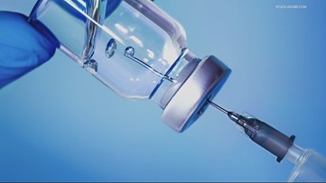 J&J vaccine authorized in Oregon and Washington, good option for houseless population