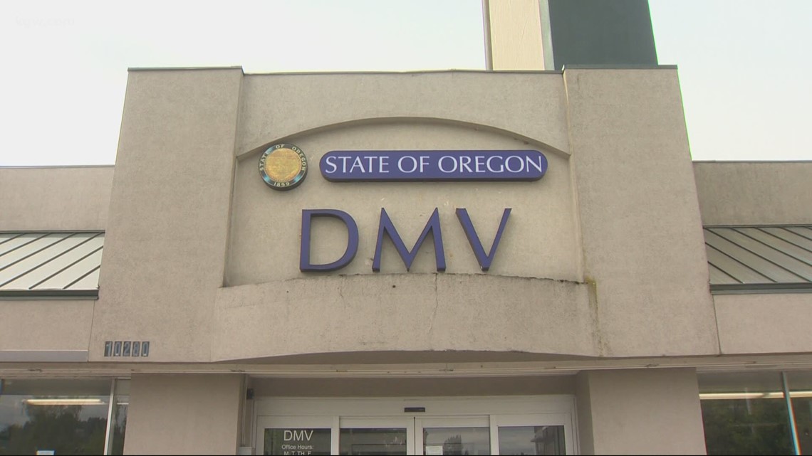 Under Bill New Oregonians Could Get A Driver S License Without Taking Written Test Kgw Com