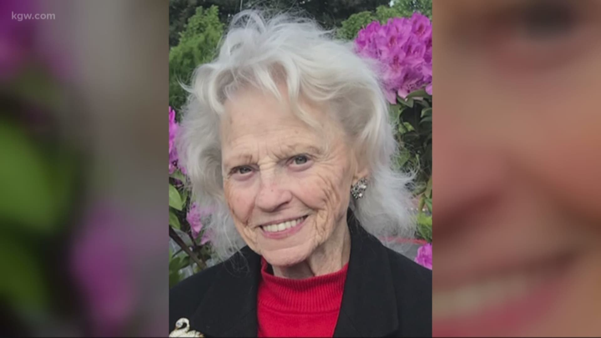 Suspect tortured, sexually abused, killed 89-year-old Marcine Herinck, indictment says