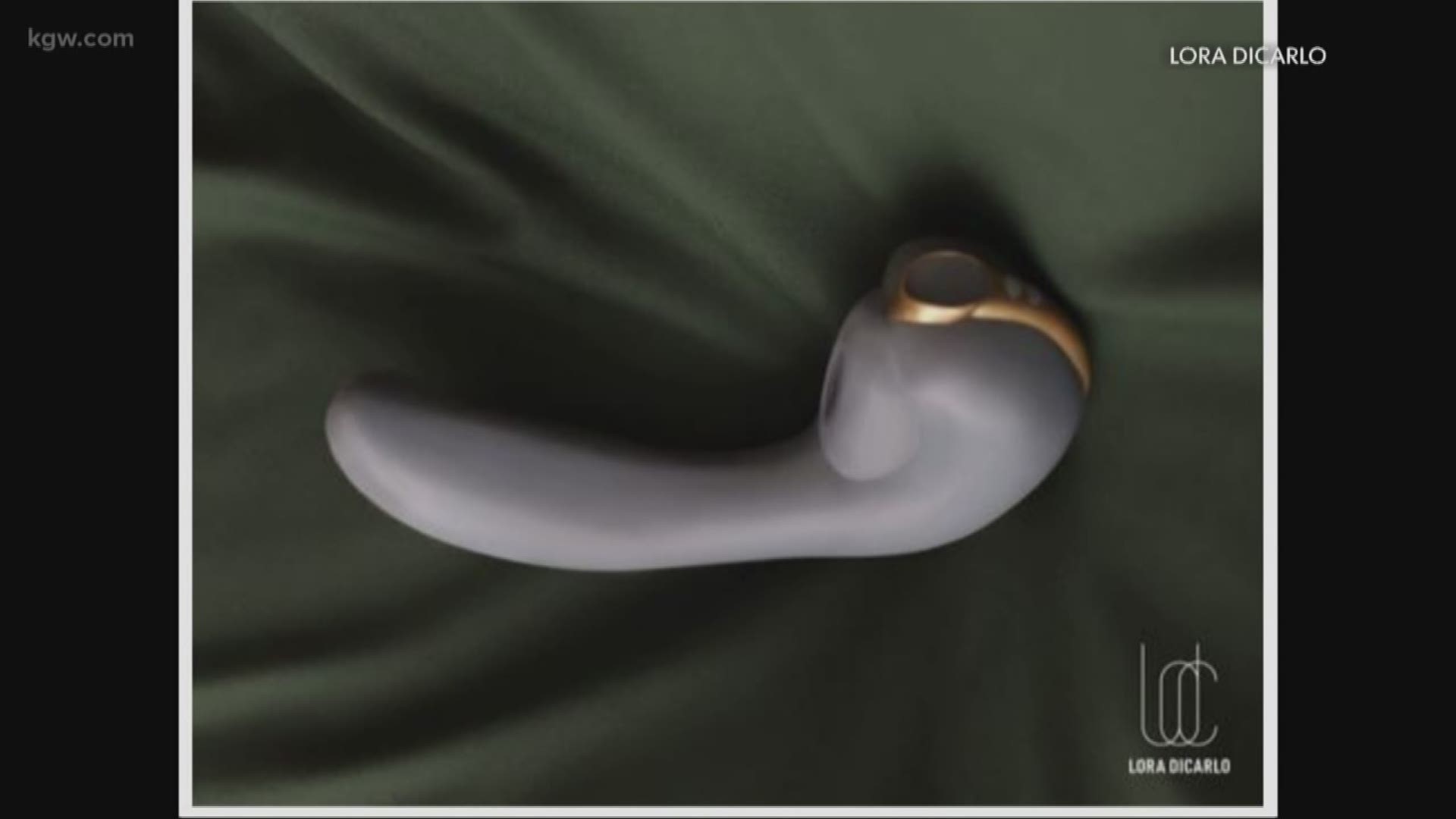 OSU sex toy loses award over morality reasons