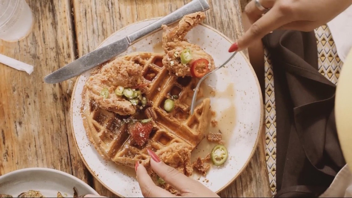 Portland's Black Restaurant Week celebrates 4th anniversary - Vimarsana News