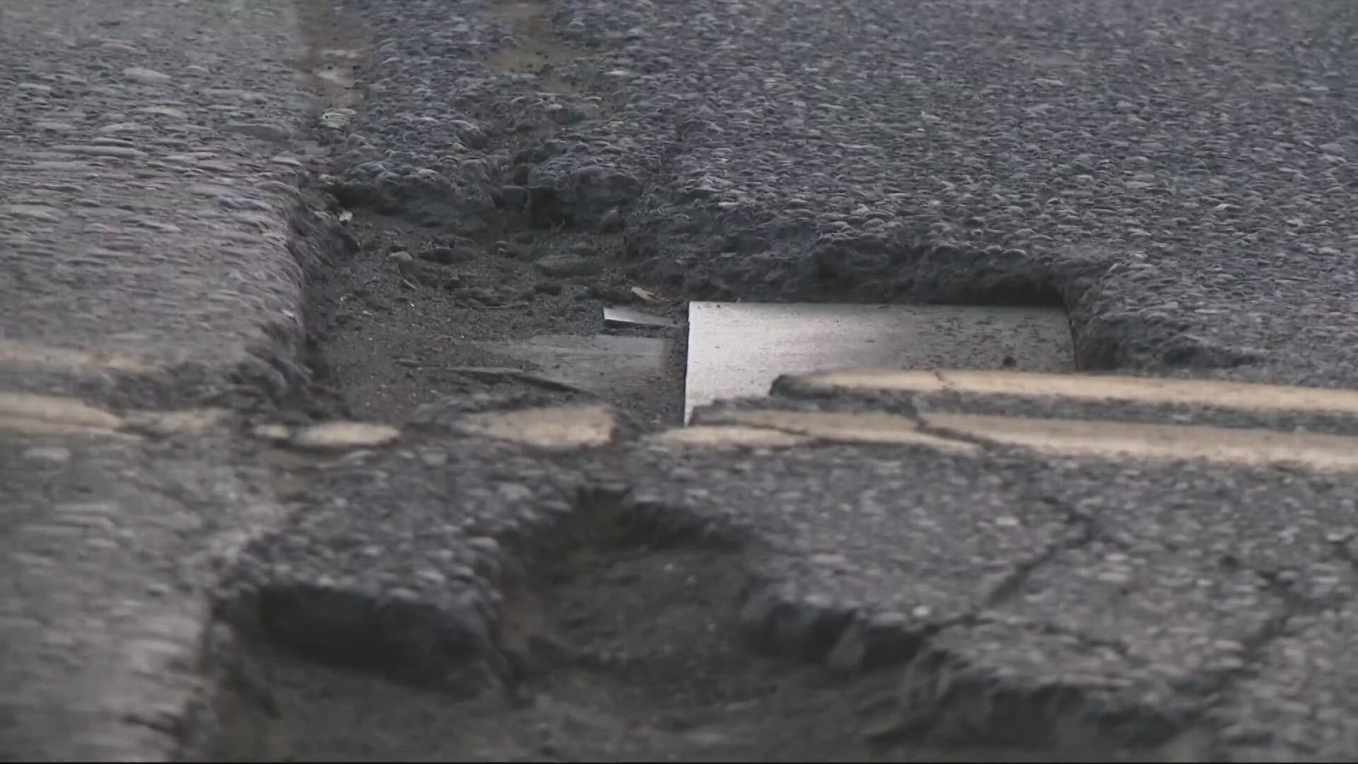 Portland drivers often rank potholes as one of their biggest annoyances, leading to flat tires and other costly car repairs.