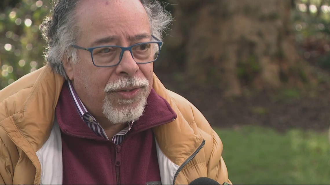 Former Venezuelan ambassador living in Oregon calls Maduro arrest a long-awaited step toward democracy