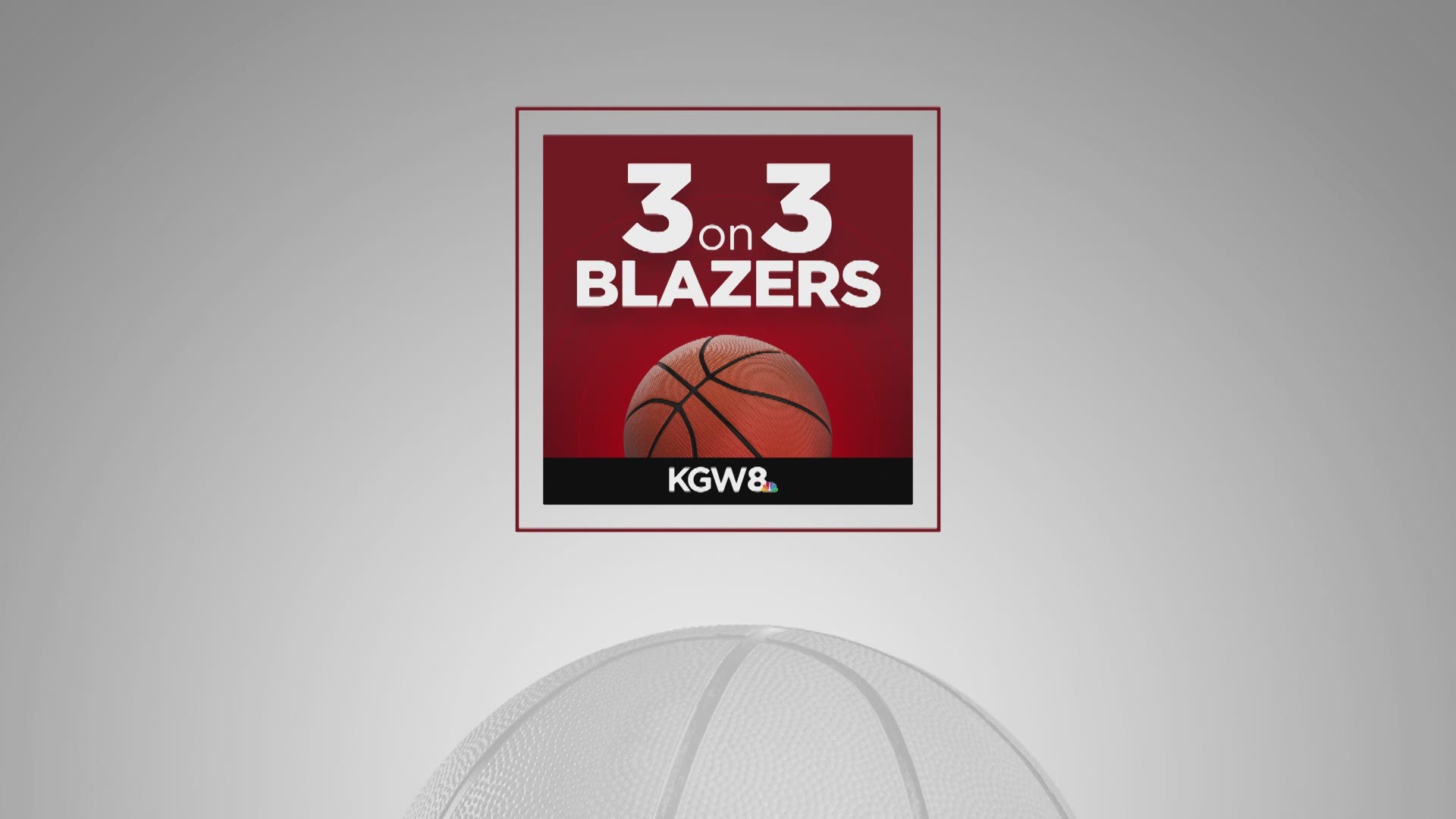 3-on-3 Blazers podcast with Orlando Sanchez and friends.