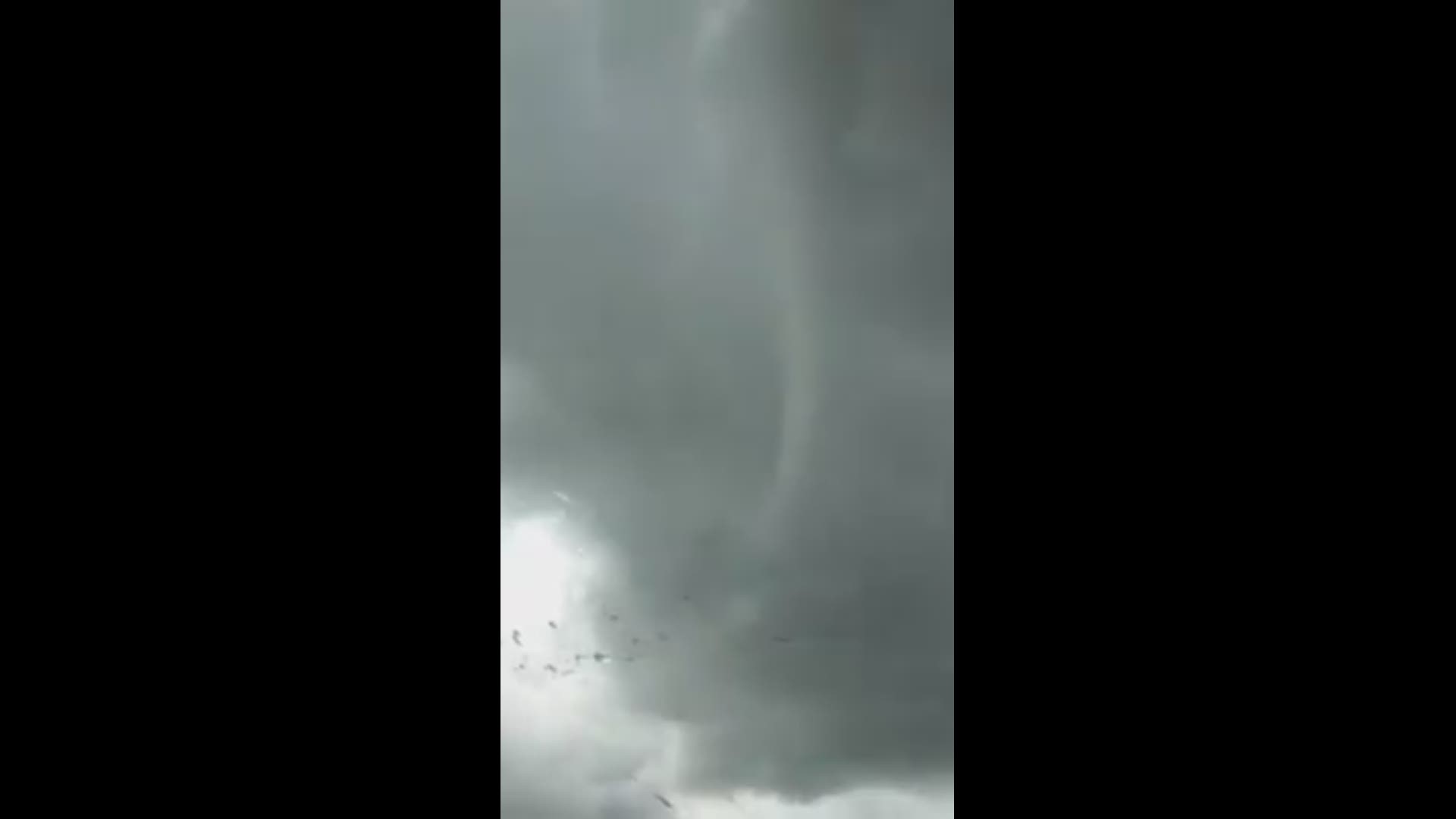 Lebanon funnel cloud (graphic language)