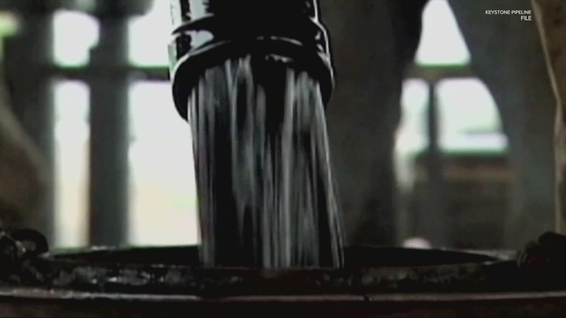 Environmental groups, lawmakers decry court ruling allowing GTN Pipeline expansion