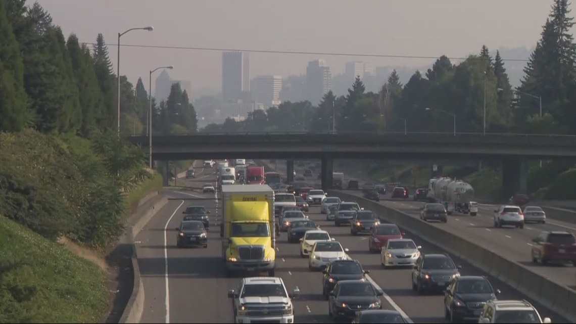 Oregon’s Signature Climate Program Gets Closer To Reinstatement | Kgw.com