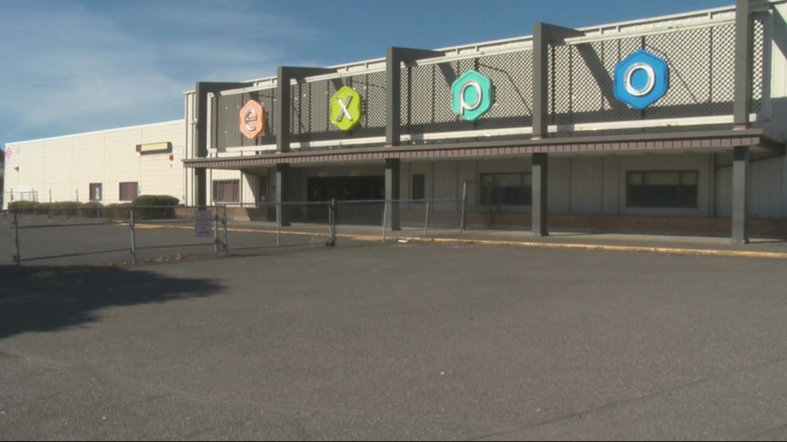 RV, car camping at Portland Expo Center would cost city $1.5m - Vimarsana News