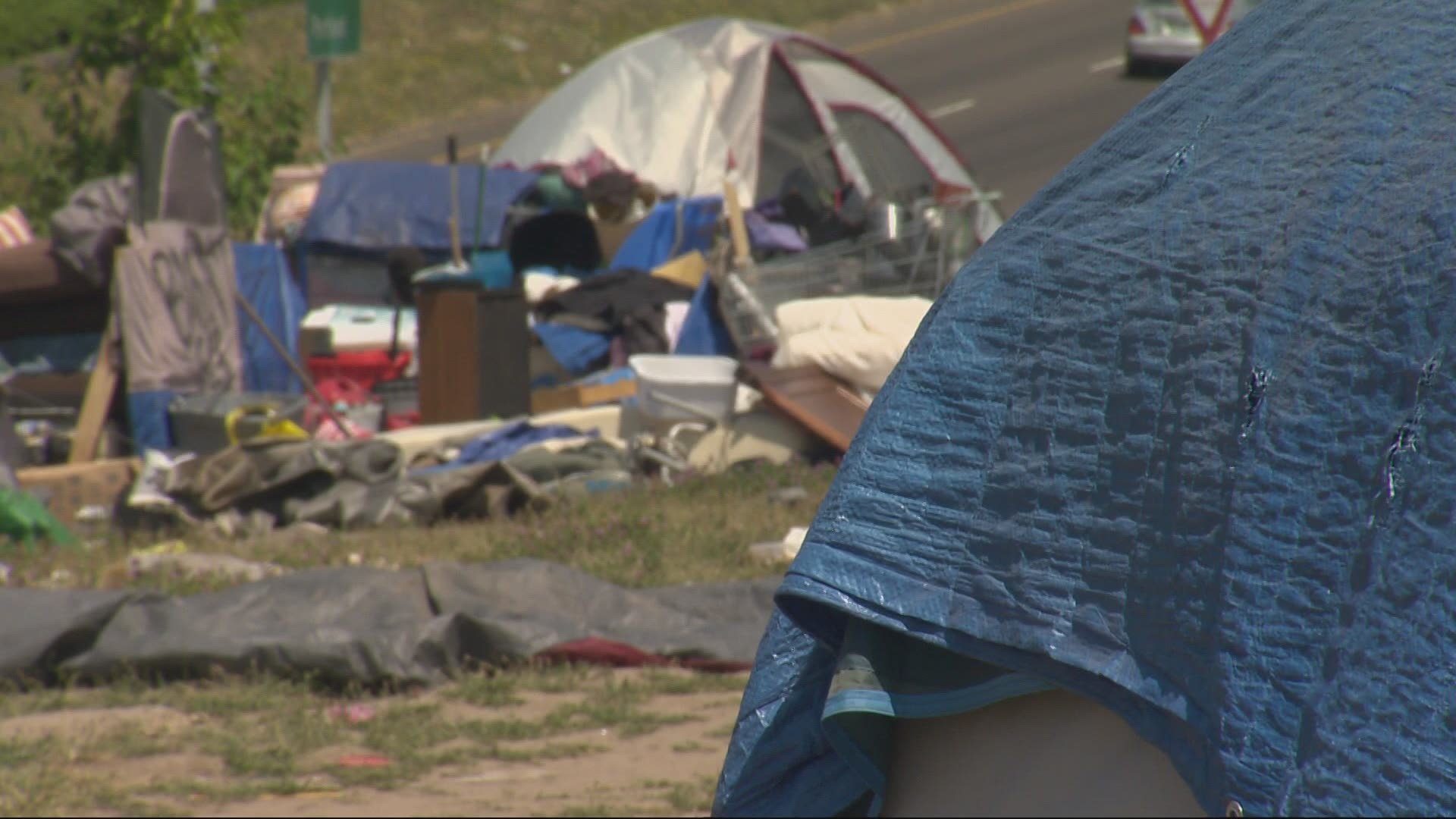 The city of Salem wants to pay businesses to provide space for a temporary shelter.