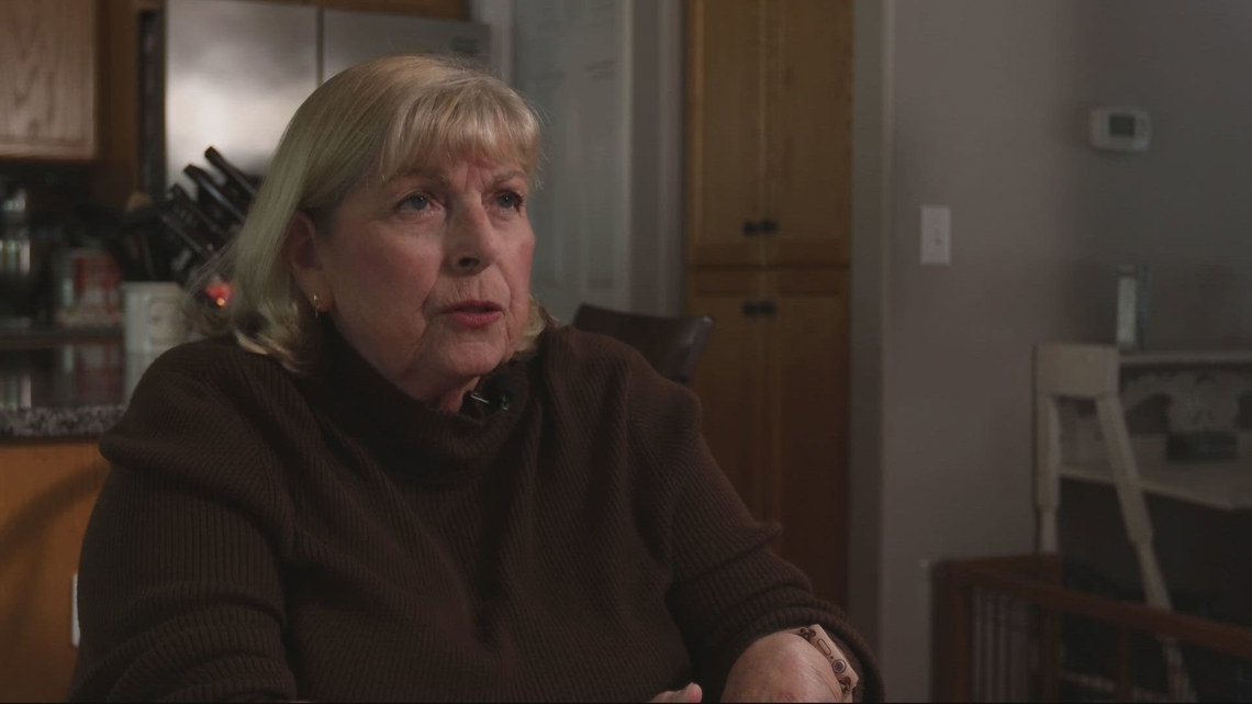 Former foster youth criticizes proposed Oregon bill to once again allow out-of-state treatment