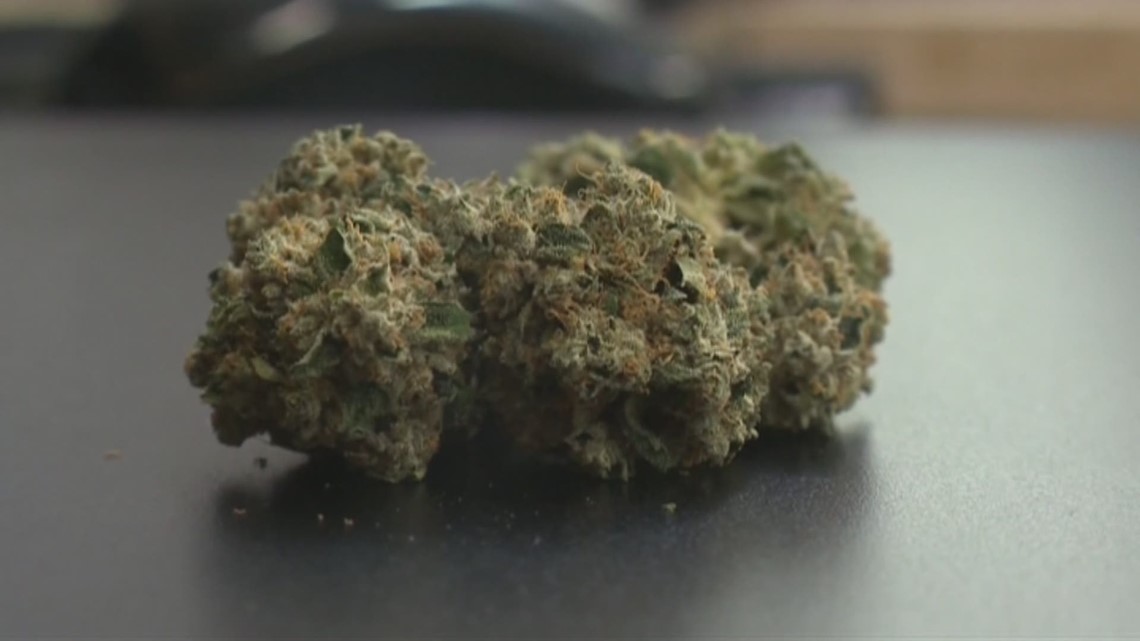 OLCC tasked with cracking down on cannabis industry tax issues - Vimarsana News