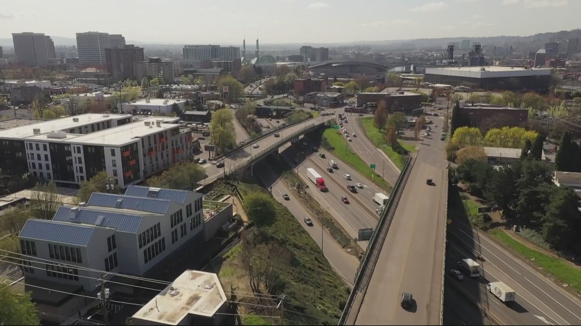 The original $2 million agreement was reached in May and was negotiated with 26 Black residents and descendants from the Central Albina neighborhood.
