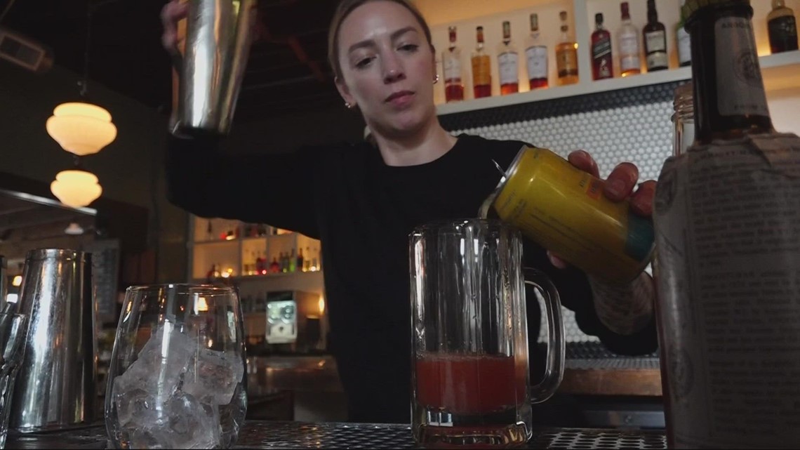 BuzzCutt: Up-and-coming app helps locate bars with mocktails - Vimarsana News