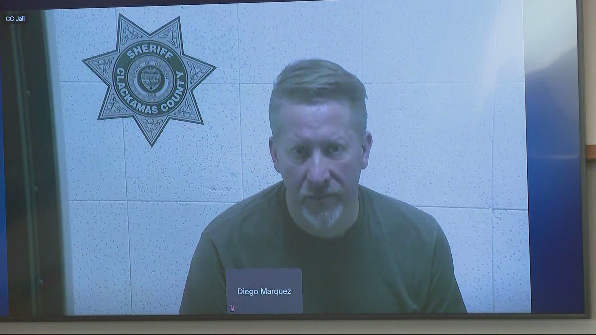 Clackamas County corrections officer arrested, accused of sexual ...