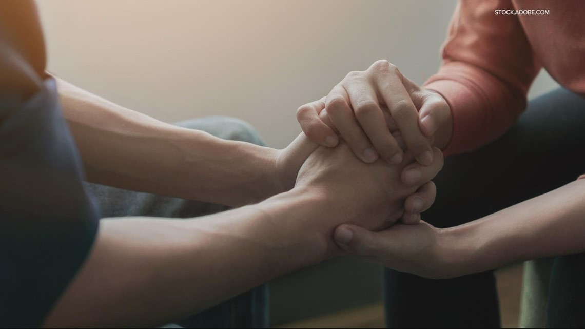 Need for mental health services grows amid workforce shortage - Vimarsana News