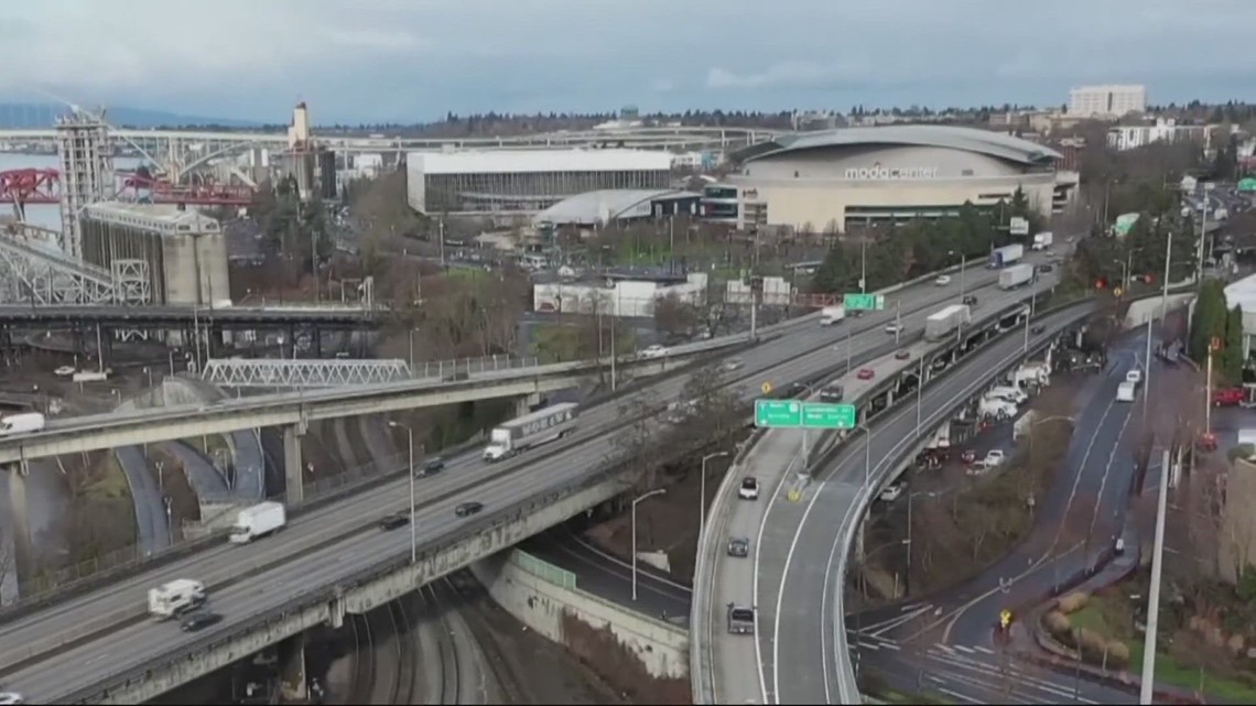 Rose Quarter freeway project faces third lawsuit - Vimarsana News