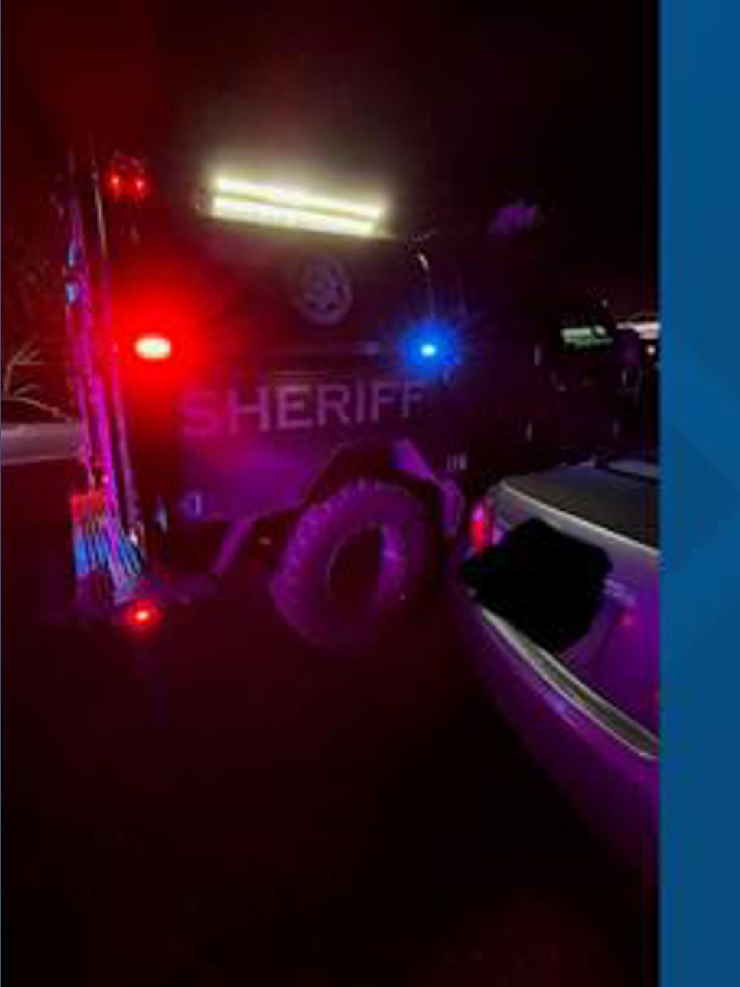 Marion County deputies arrest 2 suspects in shooting at Northeast Salem ...